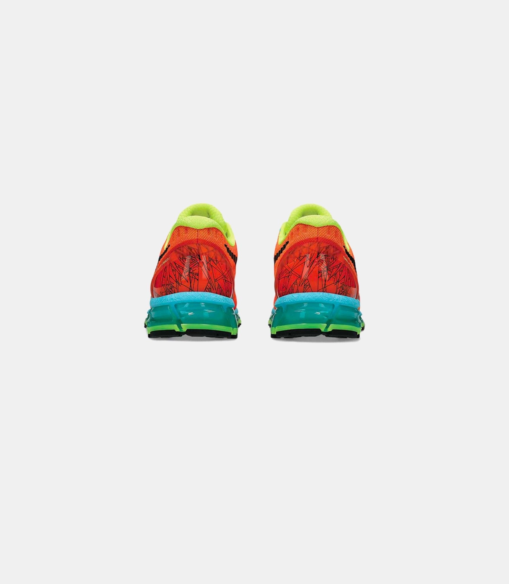 Gel - quantum 360 I - 1203A750 - 600 - 40 - Asics