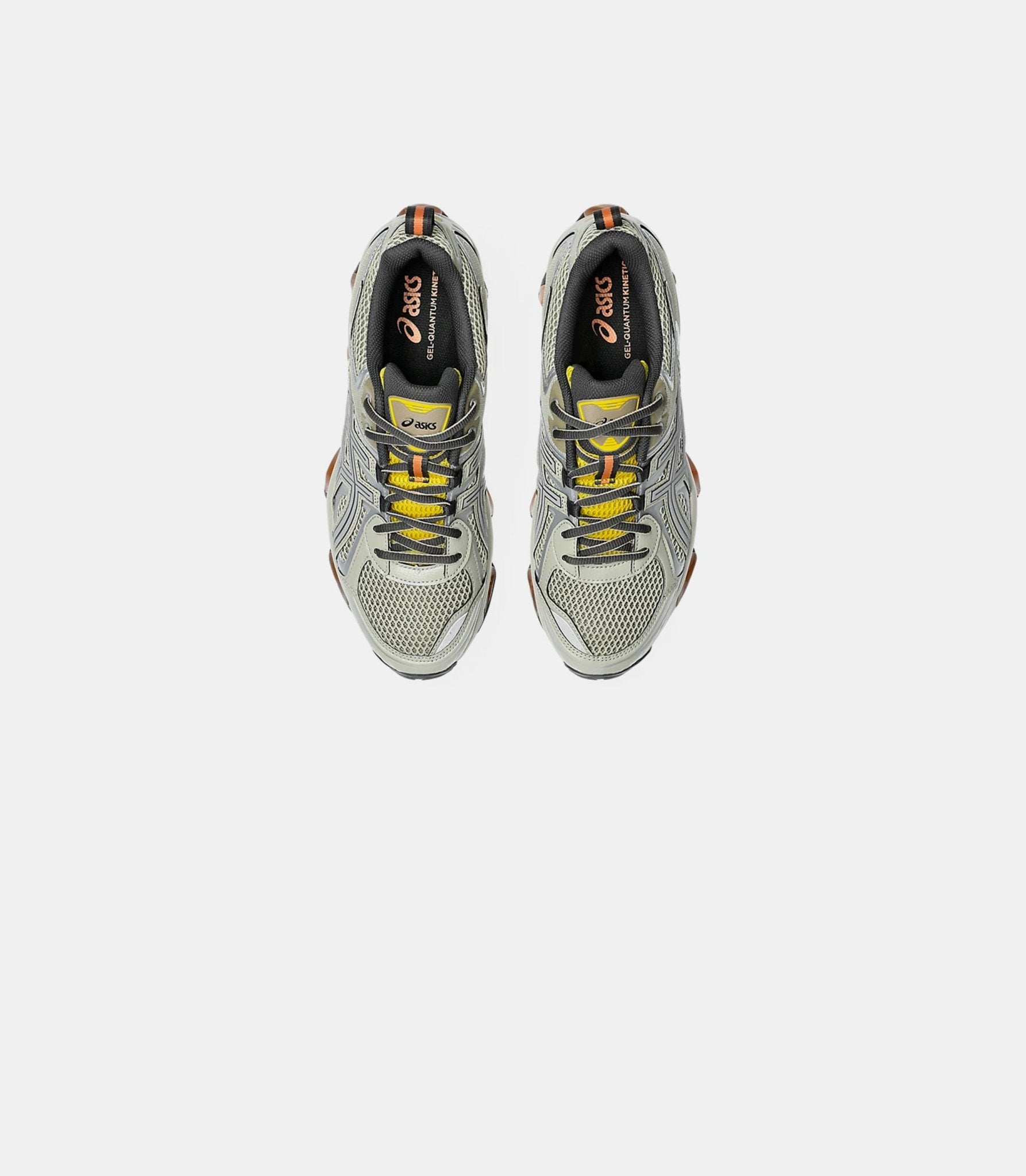 Gel - quantum kinetic - 1203A270 - 026 - 36 - Asics