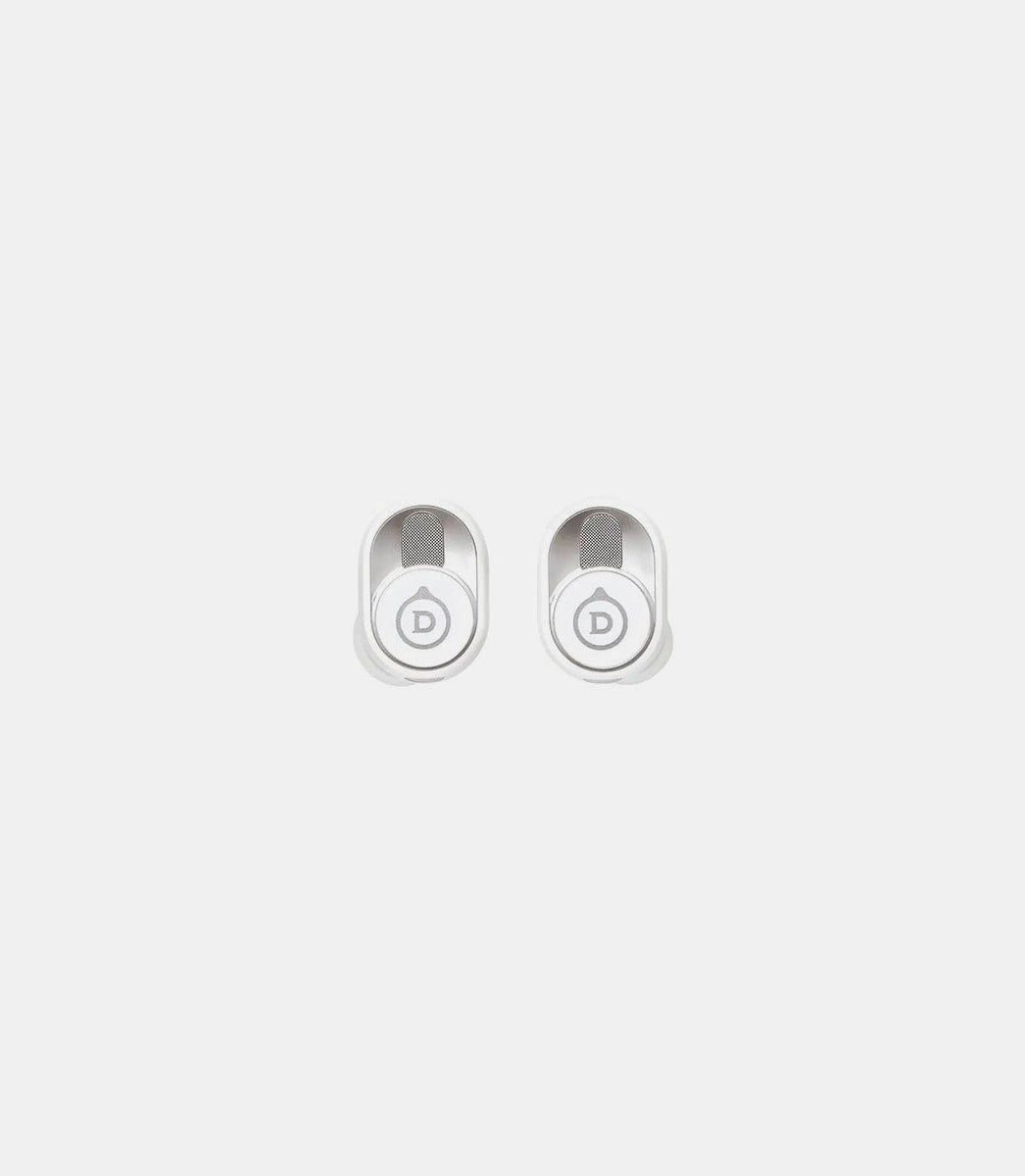 Gemini II - EL213 - OS - Devialet