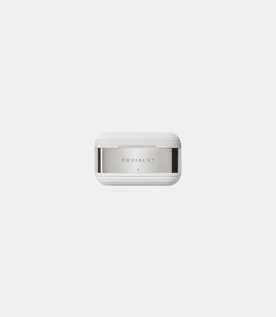 Gemini II - EL213 - OS - Devialet