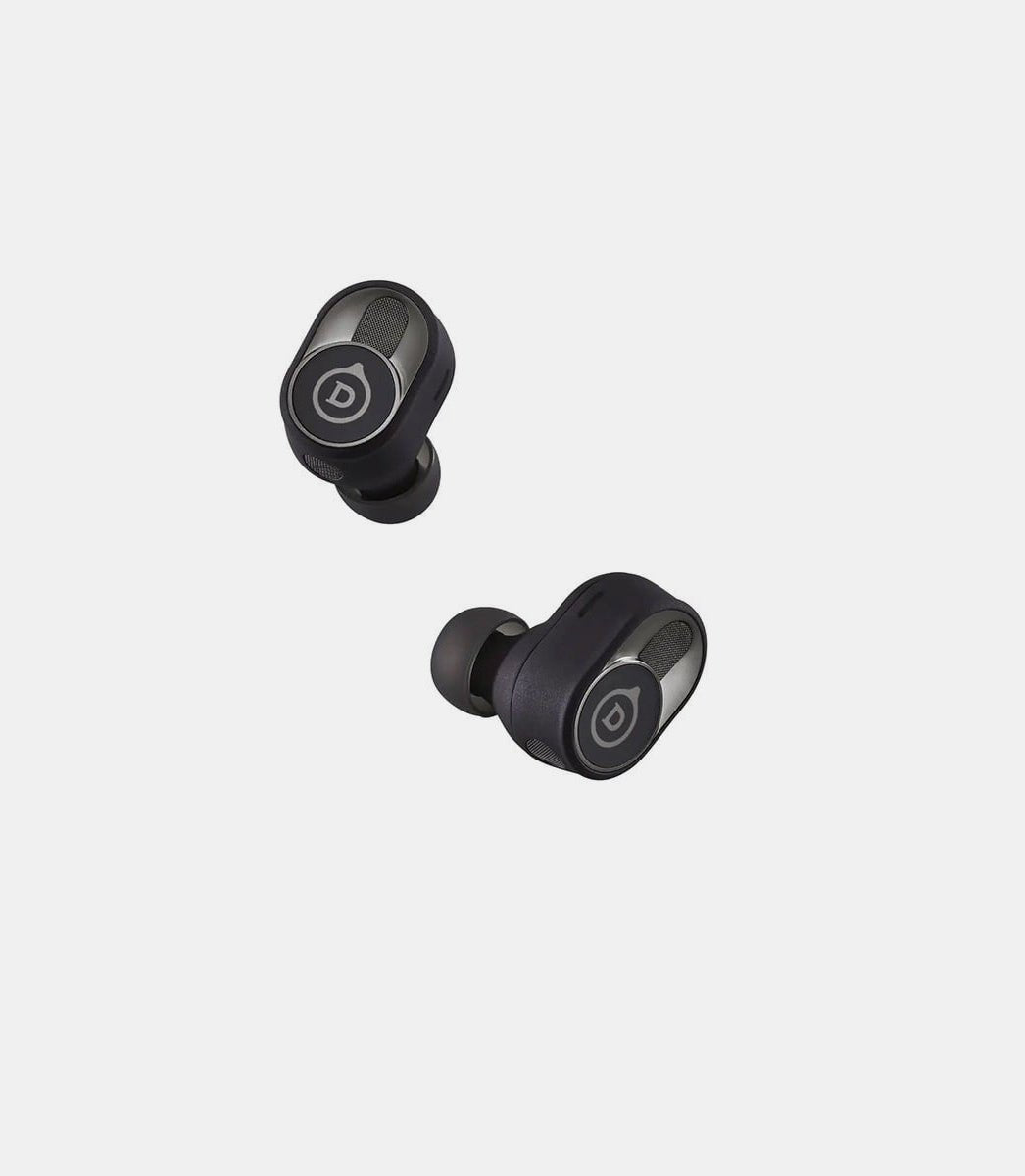 Gemini II - LR161 - OS - Devialet