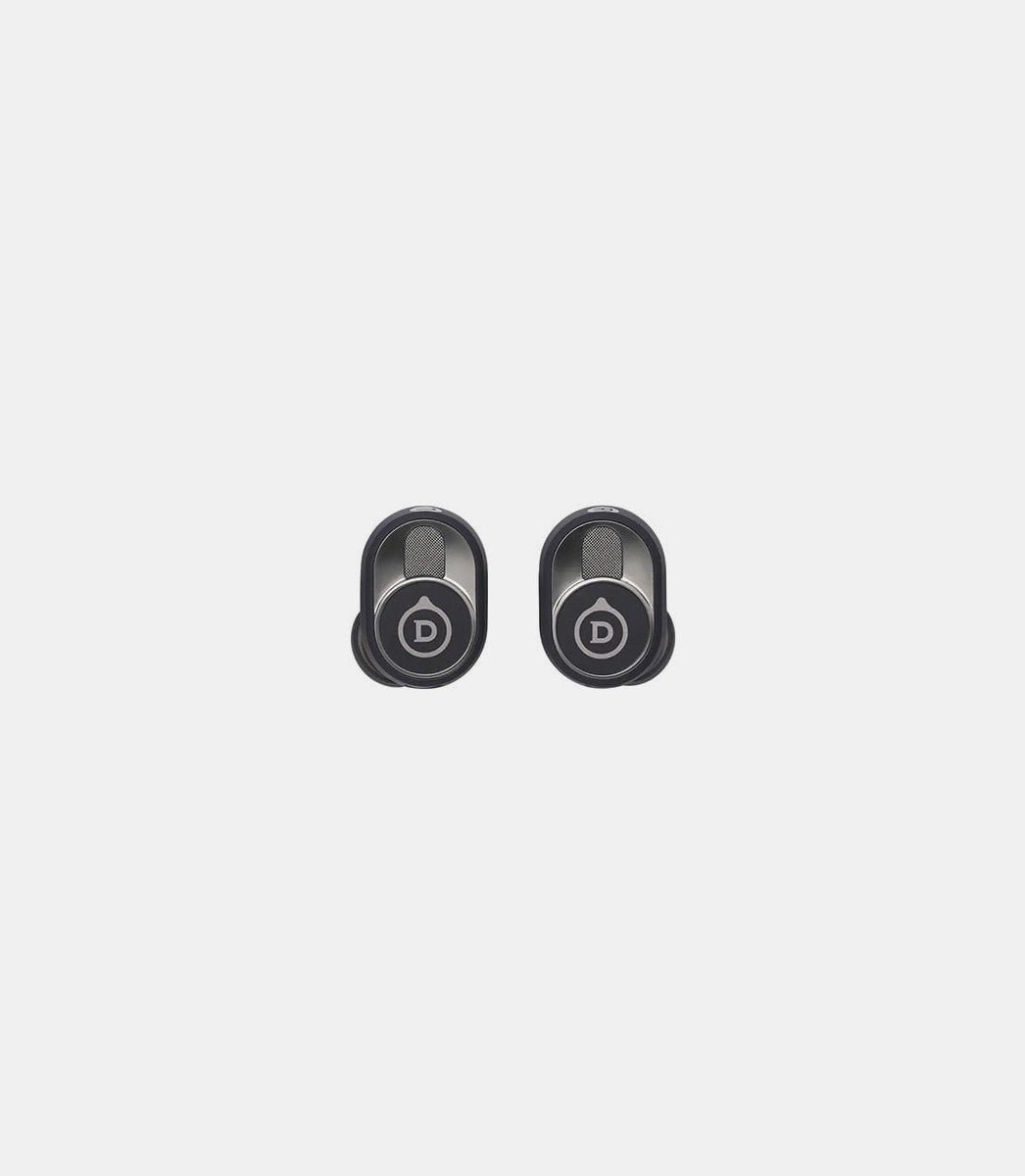 Gemini II - LR161 - OS - Devialet
