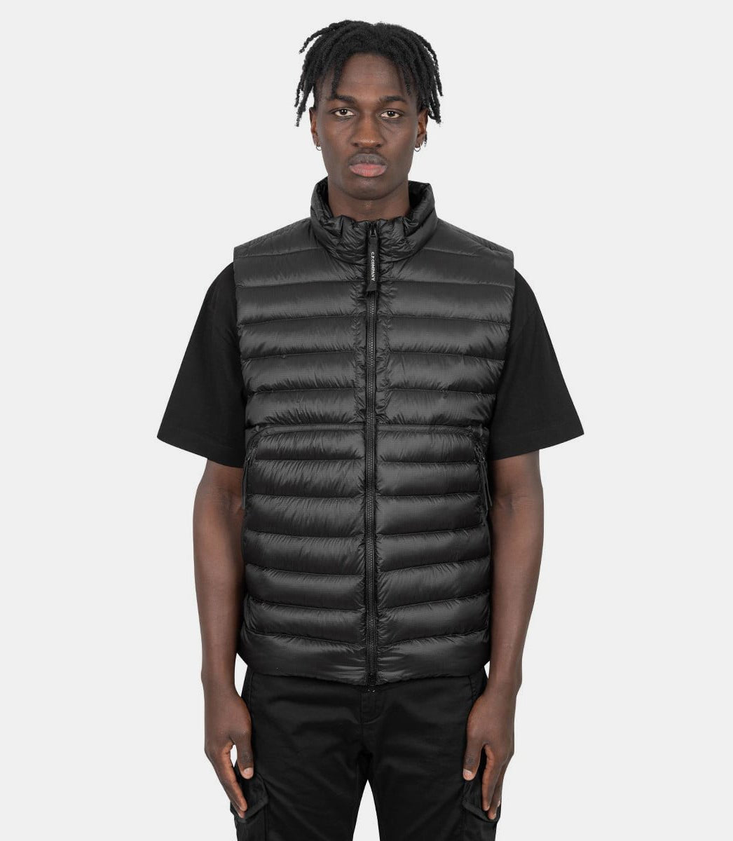 Gilet d.d. shell18CMVE201A - 006099A - 999 - SC.p. company