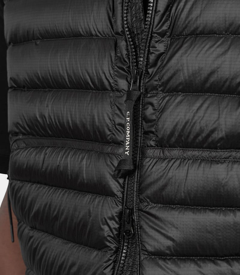 Gilet d.d. shell18CMVE201A - 006099A - 999 - SC.p. company