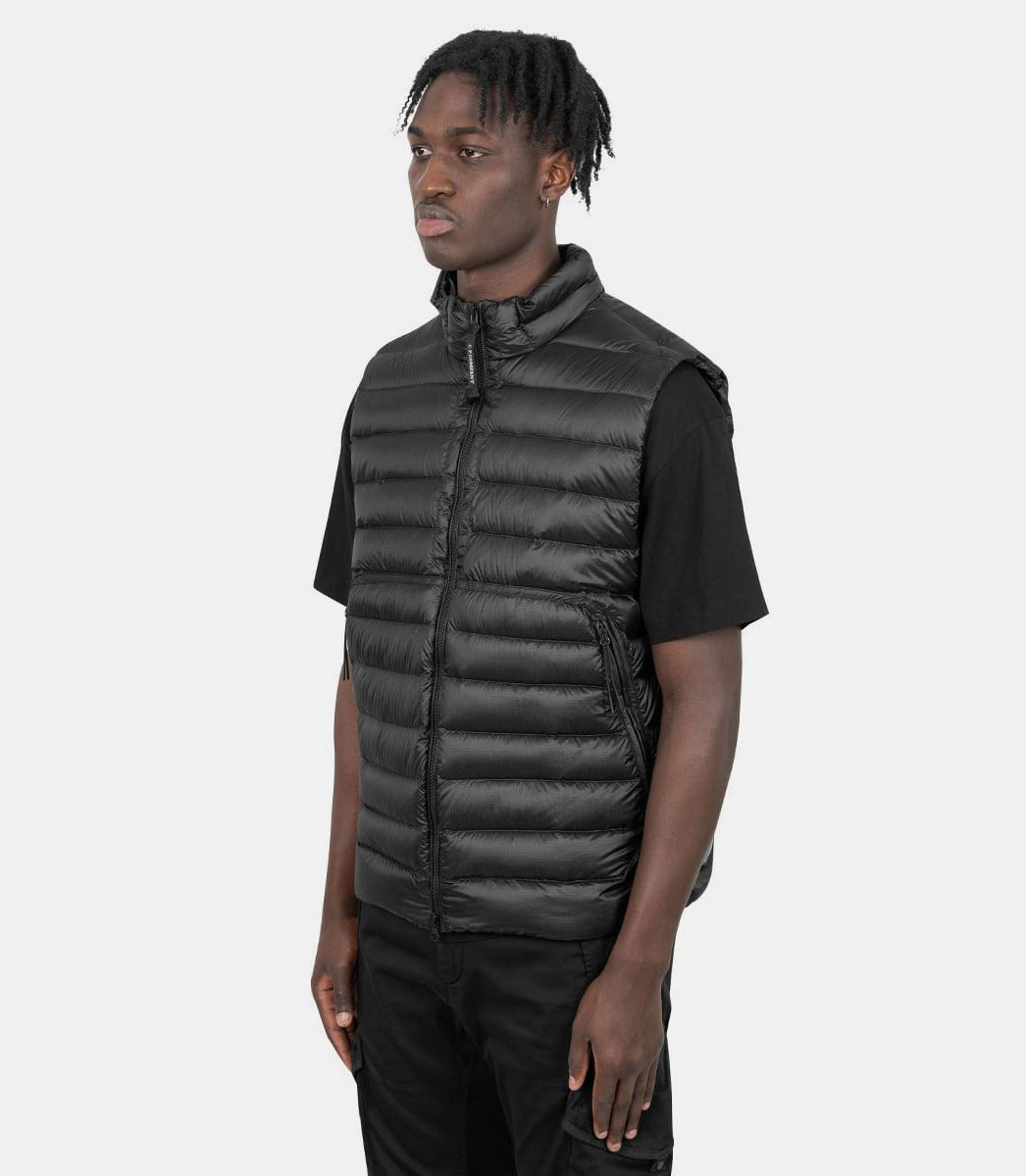 Gilet d.d. shell18CMVE201A - 006099A - 999 - SC.p. company