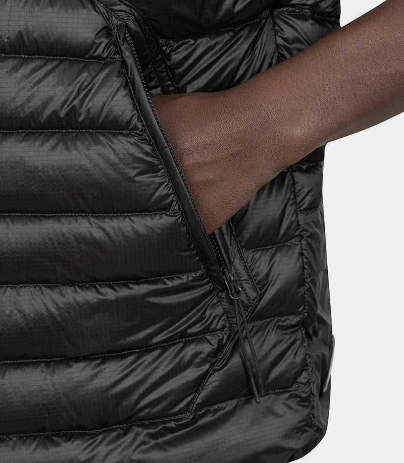 Gilet d.d. shell18CMVE201A - 006099A - 999 - SC.p. company