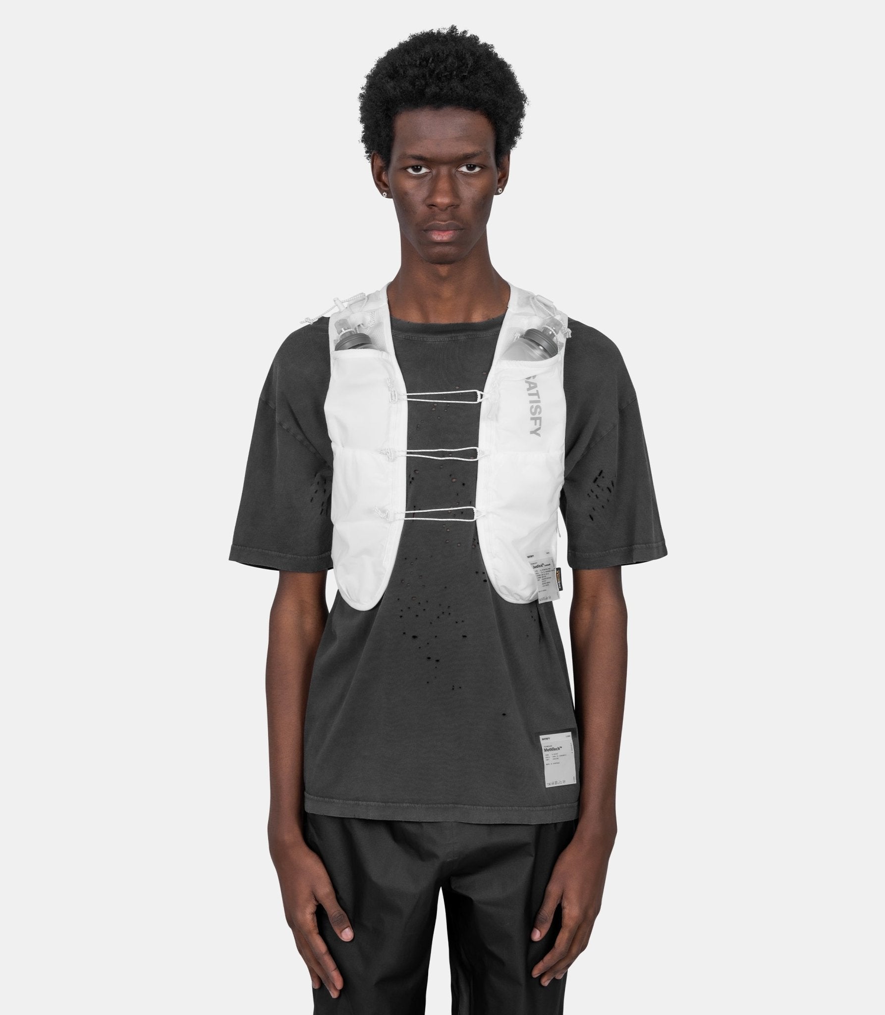 Gilet d'hydratation justice™ cordura - 34018-OW-SA-XXS/XS - Satisfy