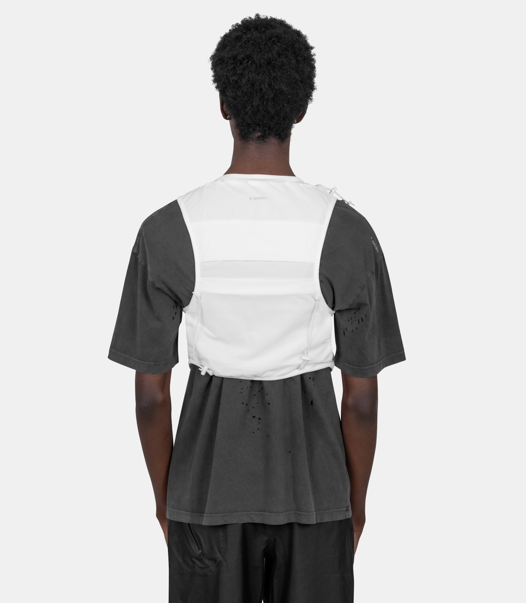 Gilet d'hydratation justice™ cordura - 34018-OW-SA-XXS/XS - Satisfy