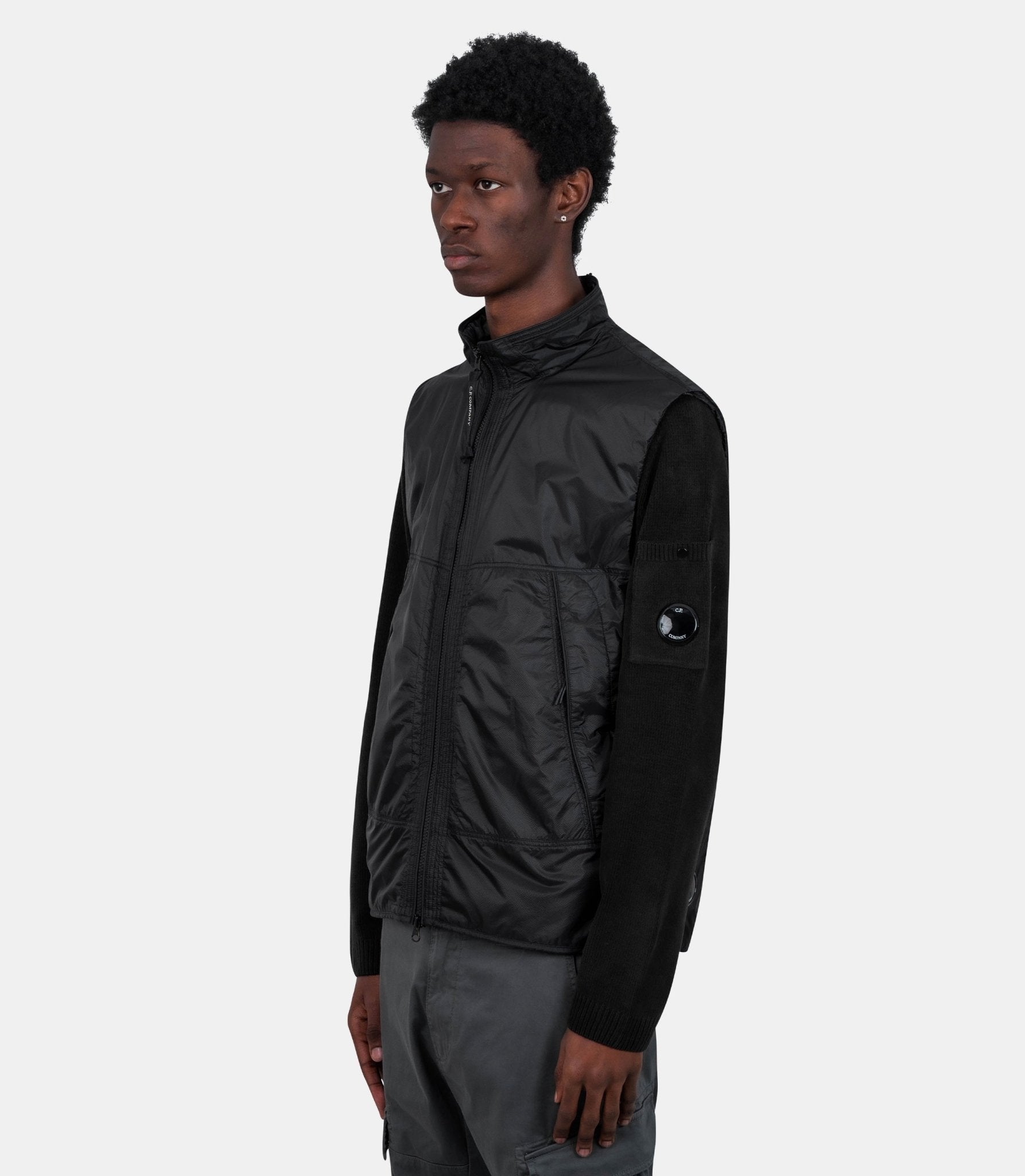 Gilet nada shield primaloft - 20CMVE057A-110467W-999-S - C.p. company