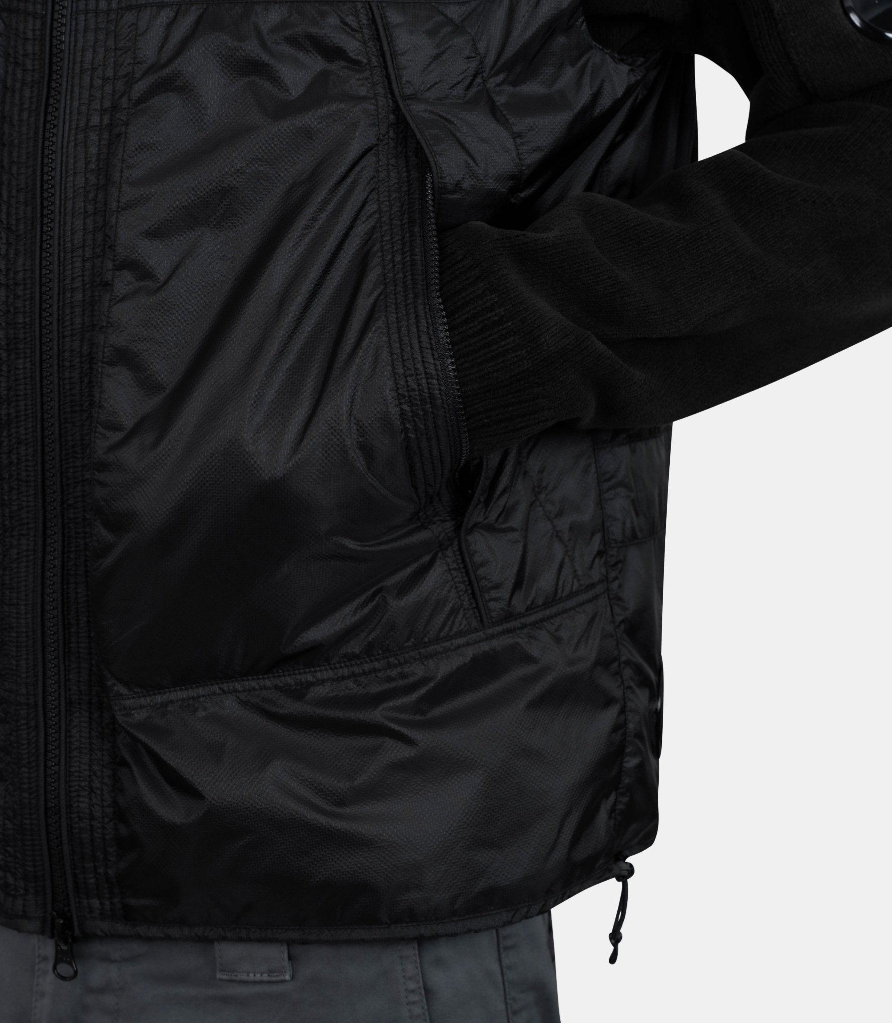 Gilet nada shield primaloft - 20CMVE057A-110467W-999-S - C.p. company