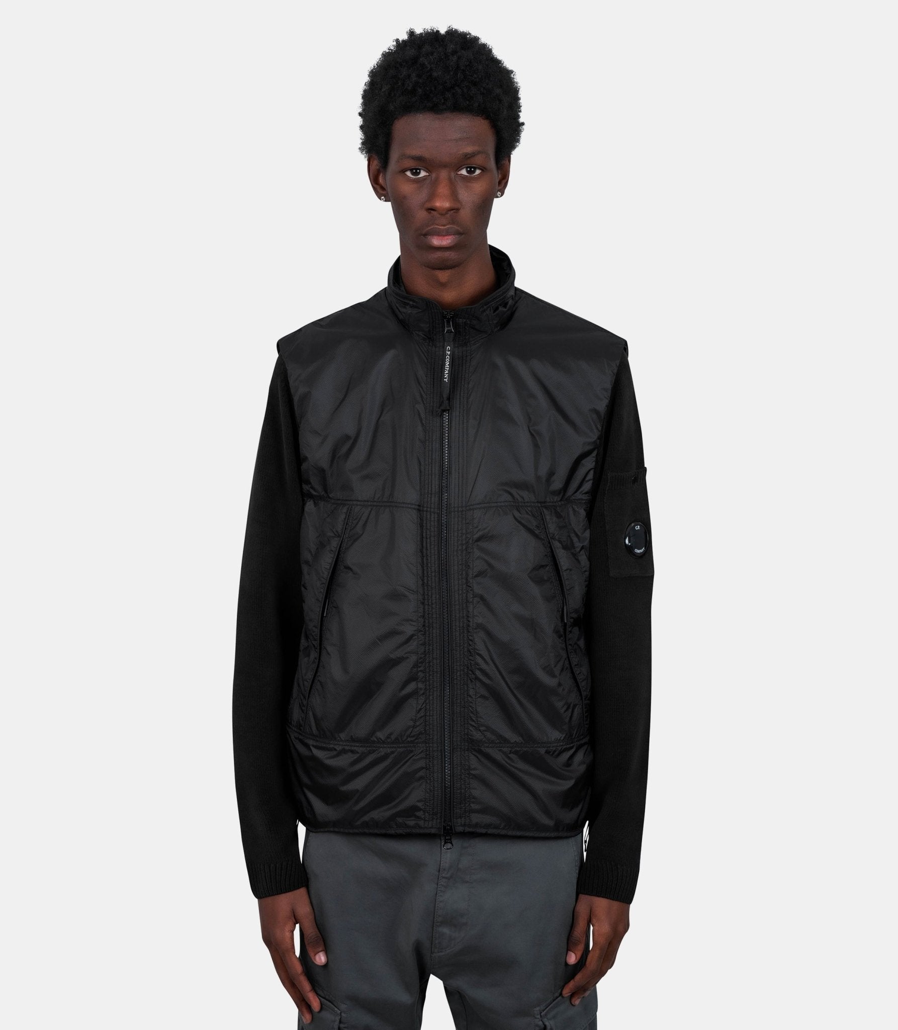 Gilet nada shield primaloft - 20CMVE057A-110467W-999-S - C.p. company