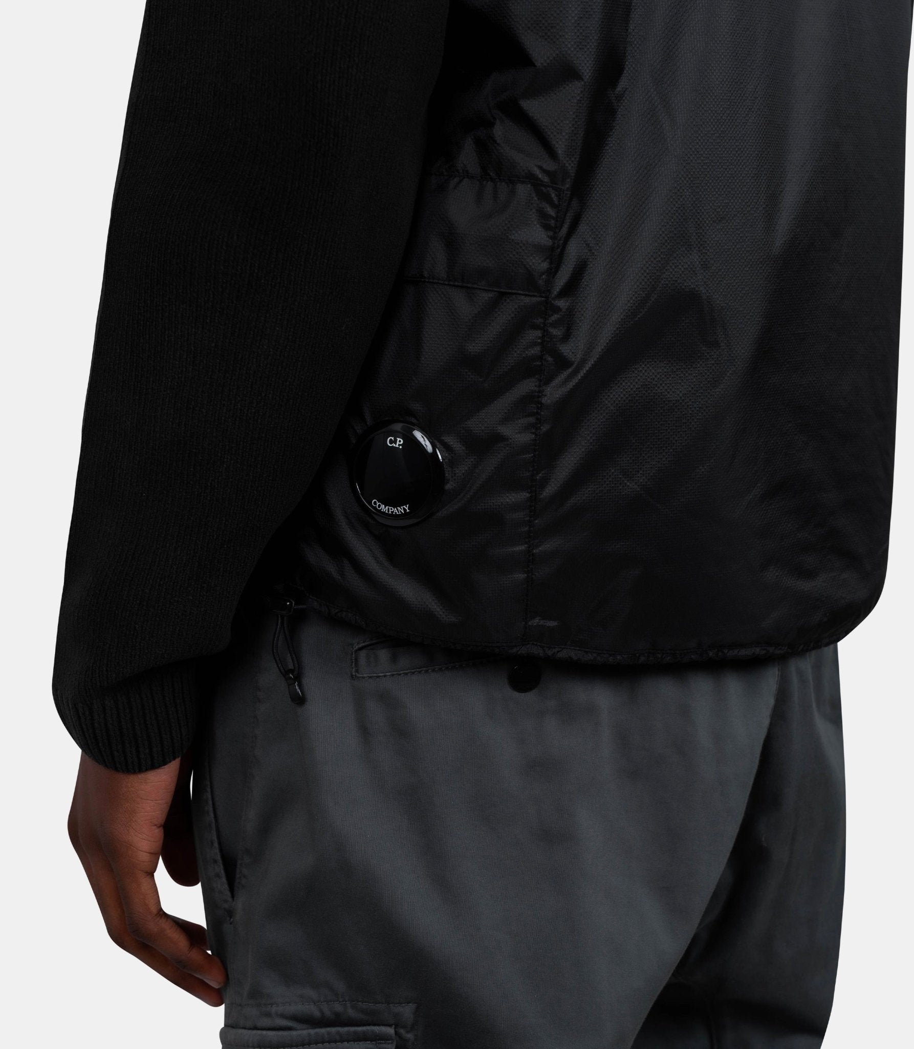 Gilet nada shield primaloft - 20CMVE057A-110467W-999-S - C.p. company