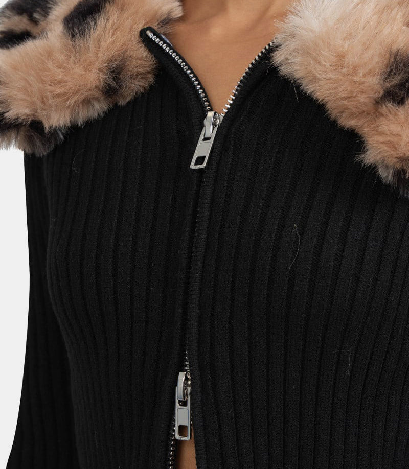 Gilet peggyVOL2501 - MULTI - 6House of sunny