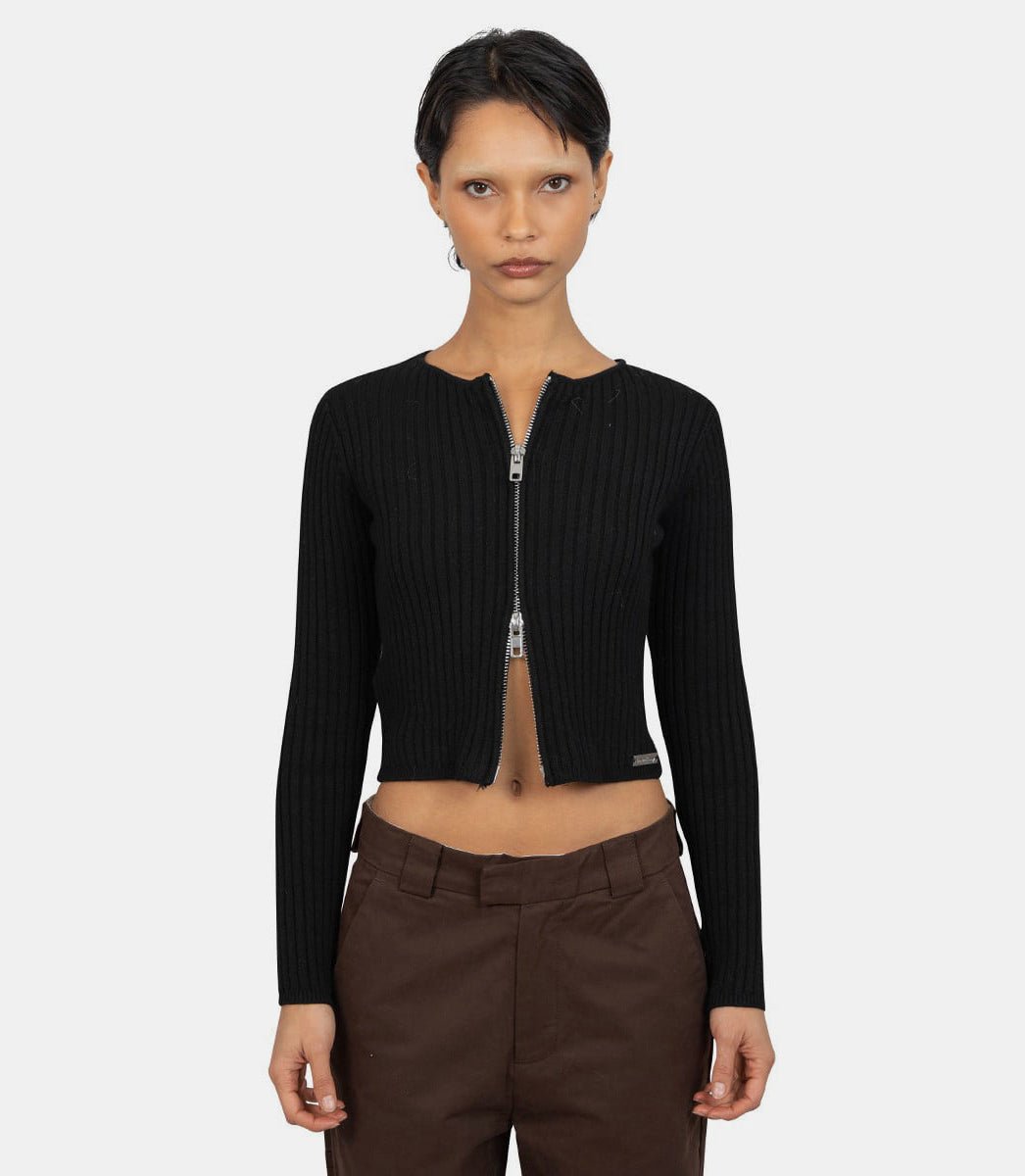 Gilet peggyVOL2501 - MULTI - 6House of sunny