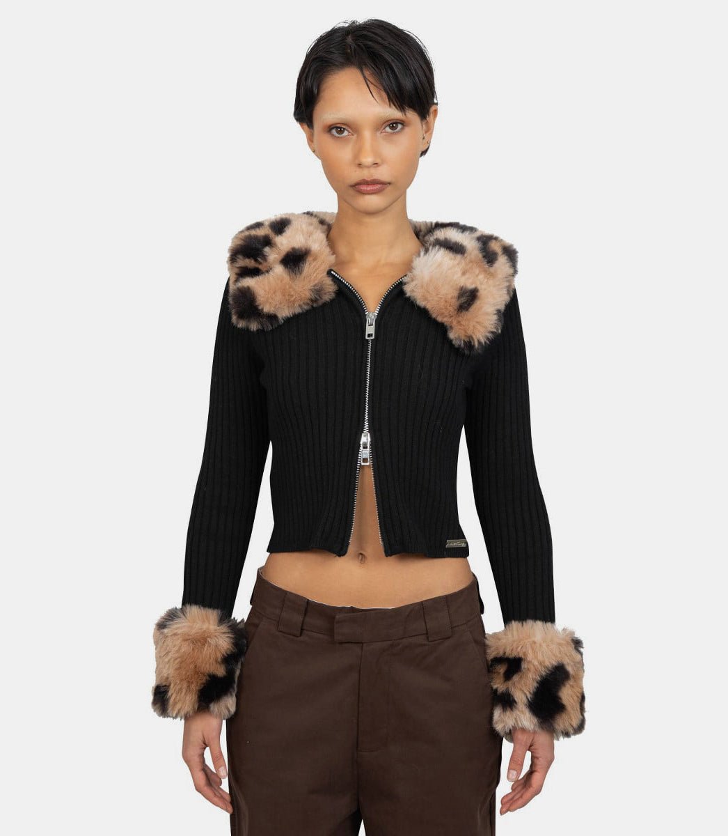 Gilet peggyVOL2501 - MULTI - 6House of sunny