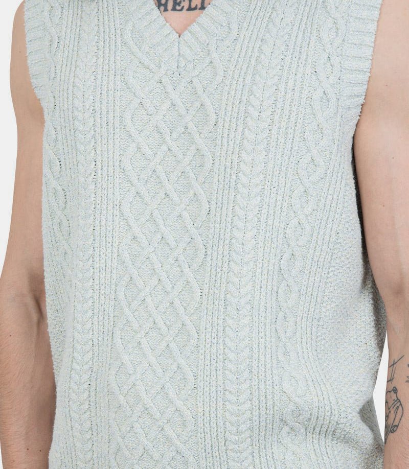 Gilet sans manches alan3805 - 0039 - 156 - 71 - SS24 - SBeams +