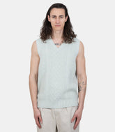 Gilet sans manches alan3805 - 0039 - 156 - 71 - SS24 - SBeams +