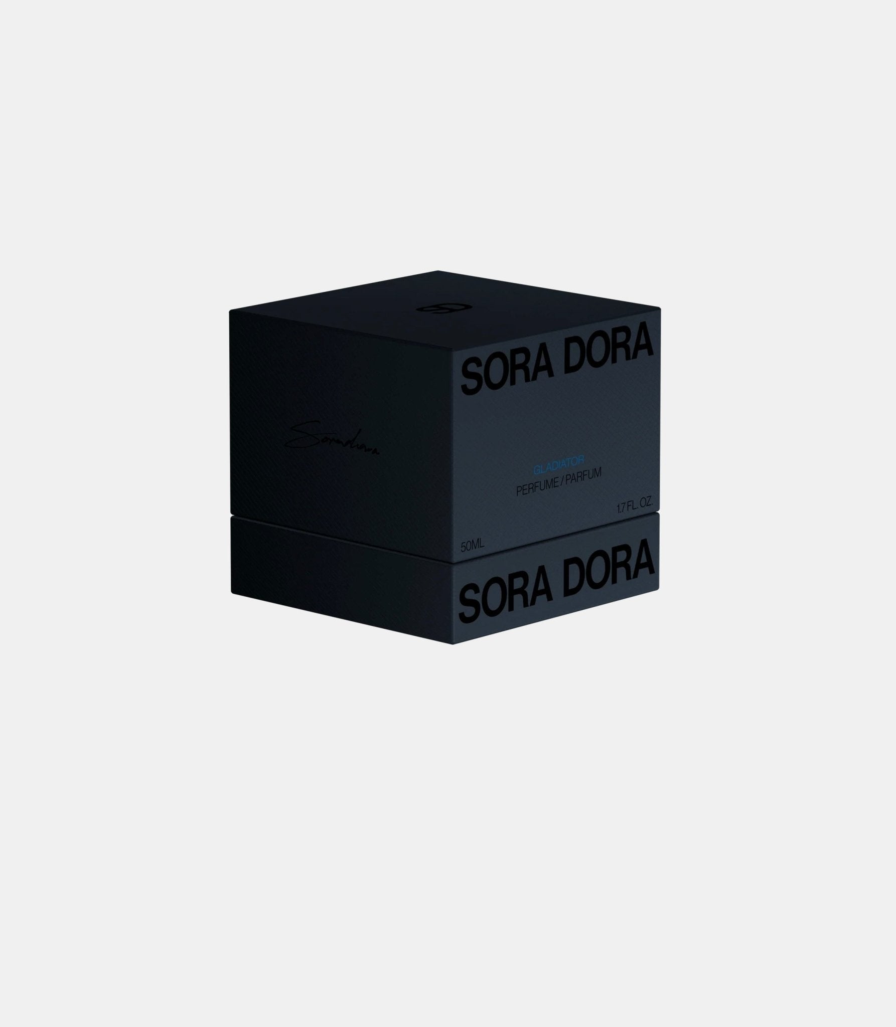 Gladiator-GLADIATOR50ML-Sora dora