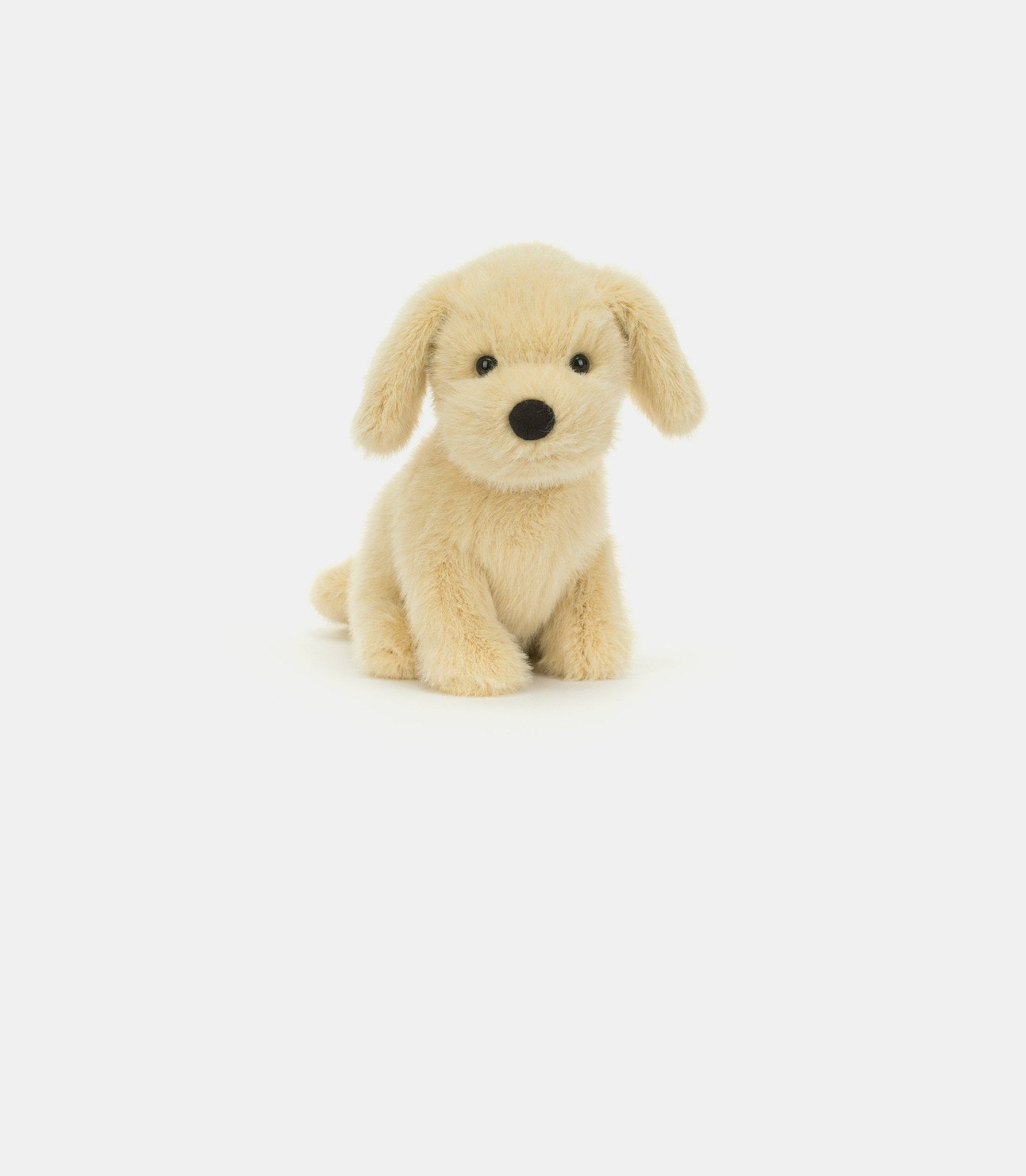 Golden puppy - MAL3DOG-OS - Jellycat