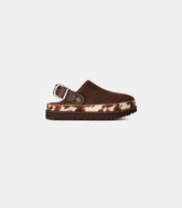 Goldenstar western clog w