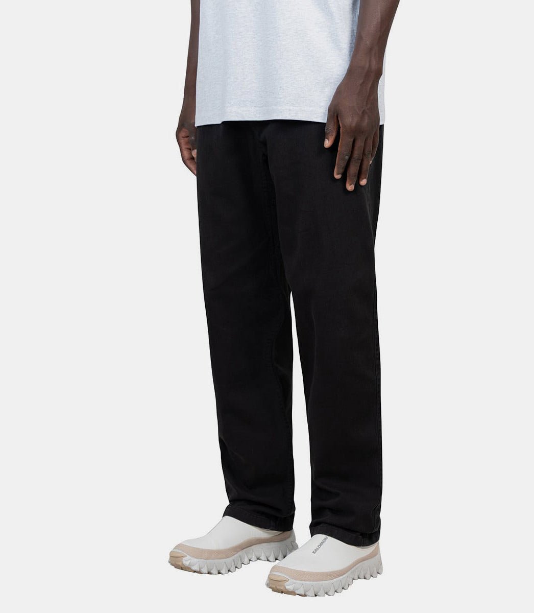 Gramicci pantalonG102 - OGT - BLACK - FW24 - XSGramicci