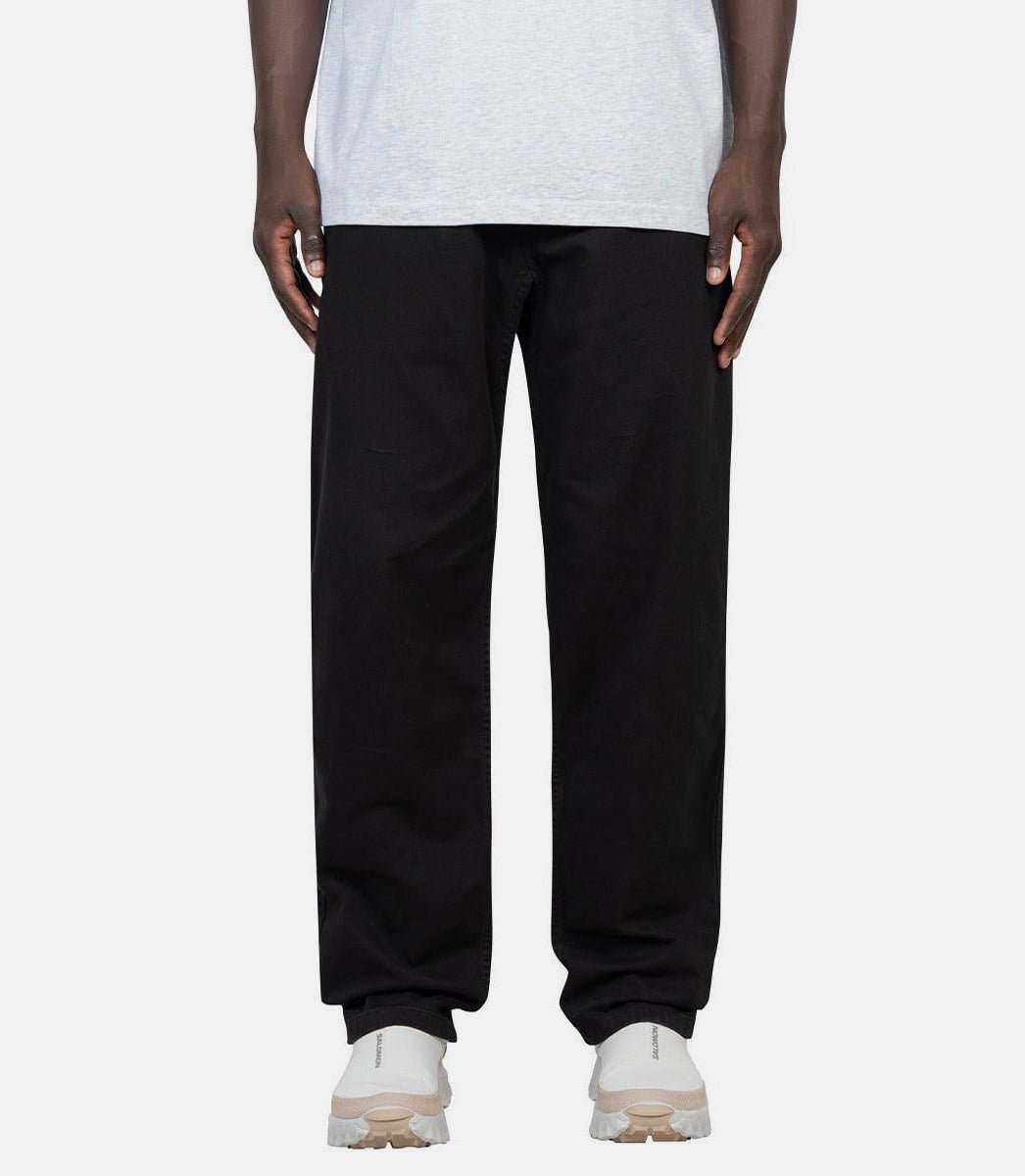 Gramicci pantalonG102 - OGT - BLACK - FW24 - XSGramicci