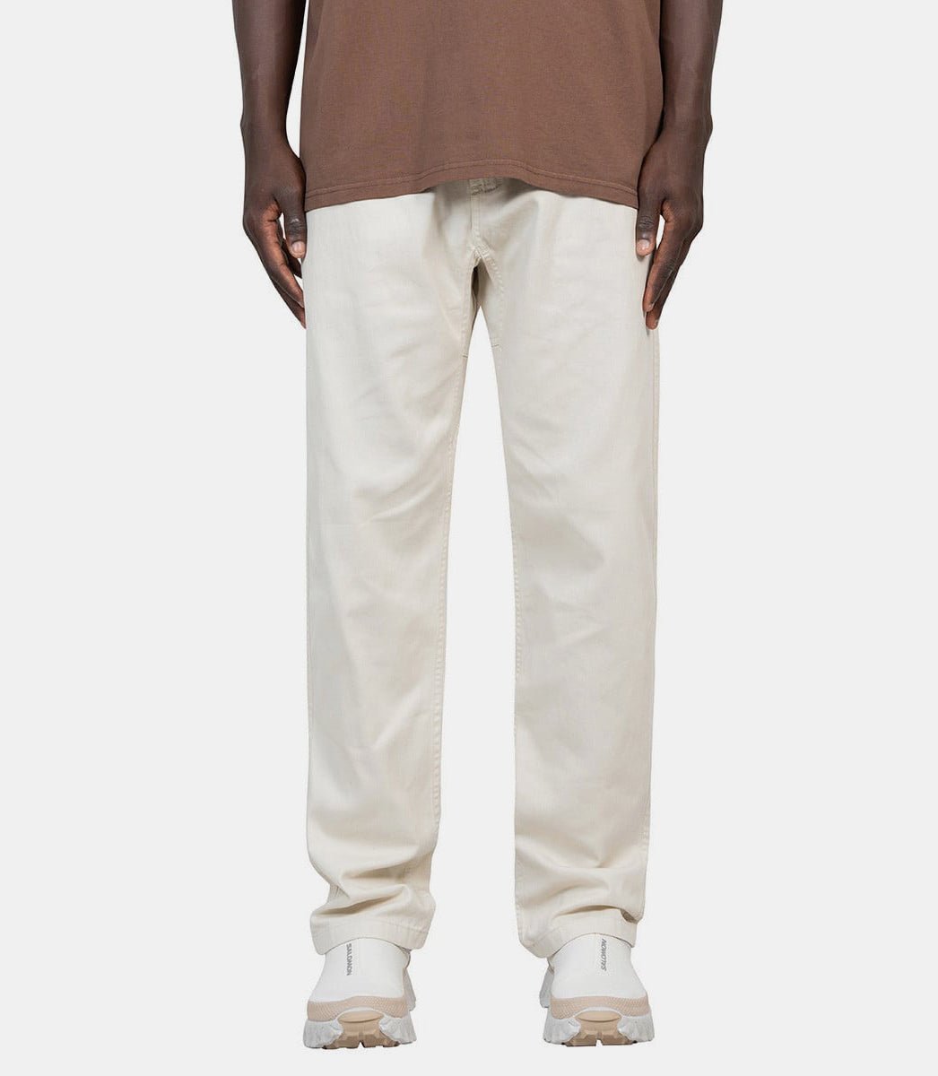 Gramicci pantalonG102 - OGT - GREIGE - FW24 - XSGramicci