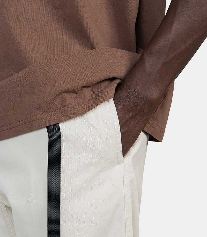 Gramicci pantalonG102 - OGT - GREIGE - FW24 - XSGramicci