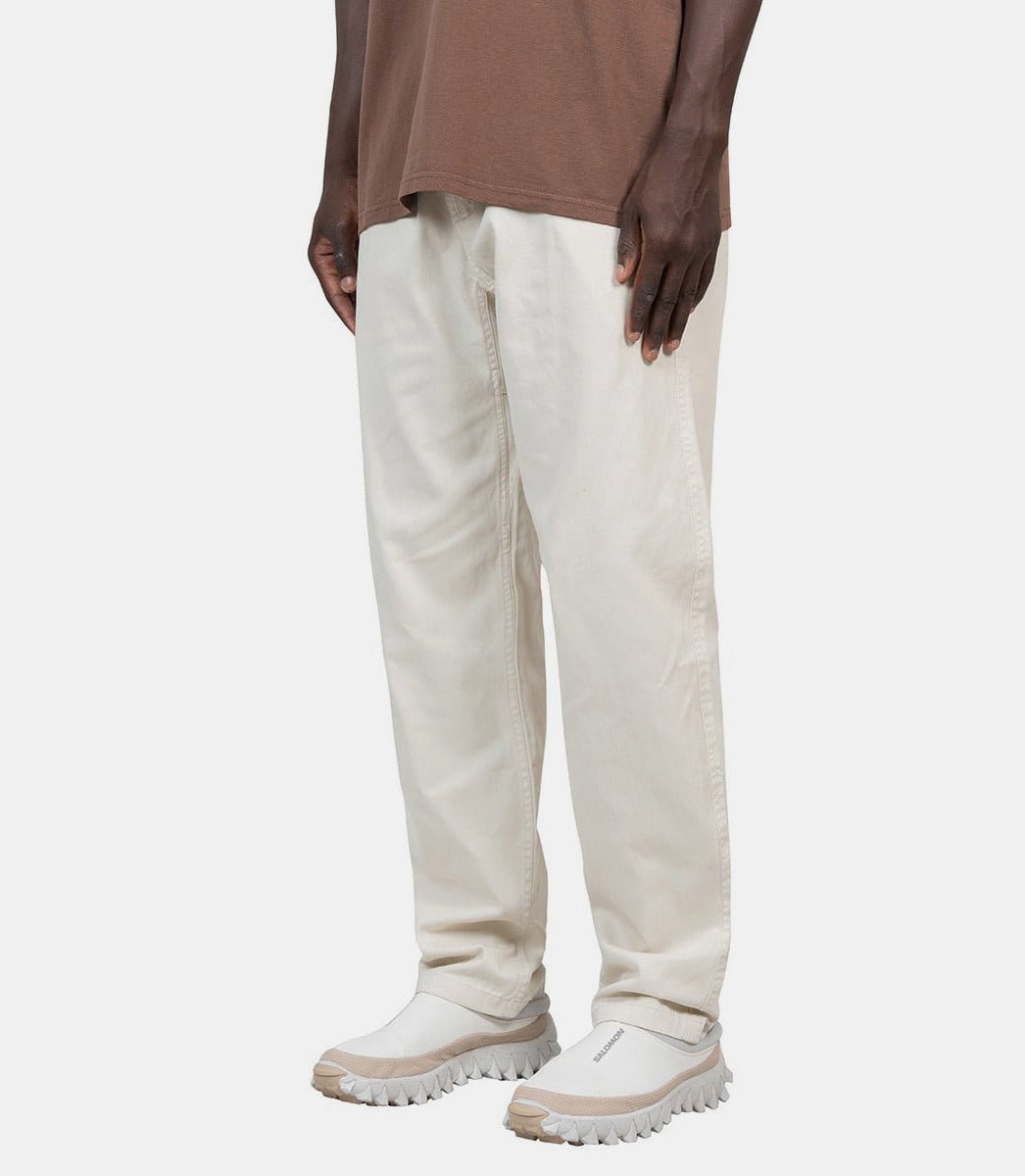 Gramicci pantalonG102 - OGT - GREIGE - FW24 - XSGramicci