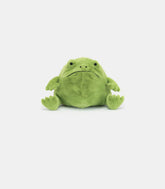 Grenouille de pluie Ricky grandRR2FN - OSJellycat