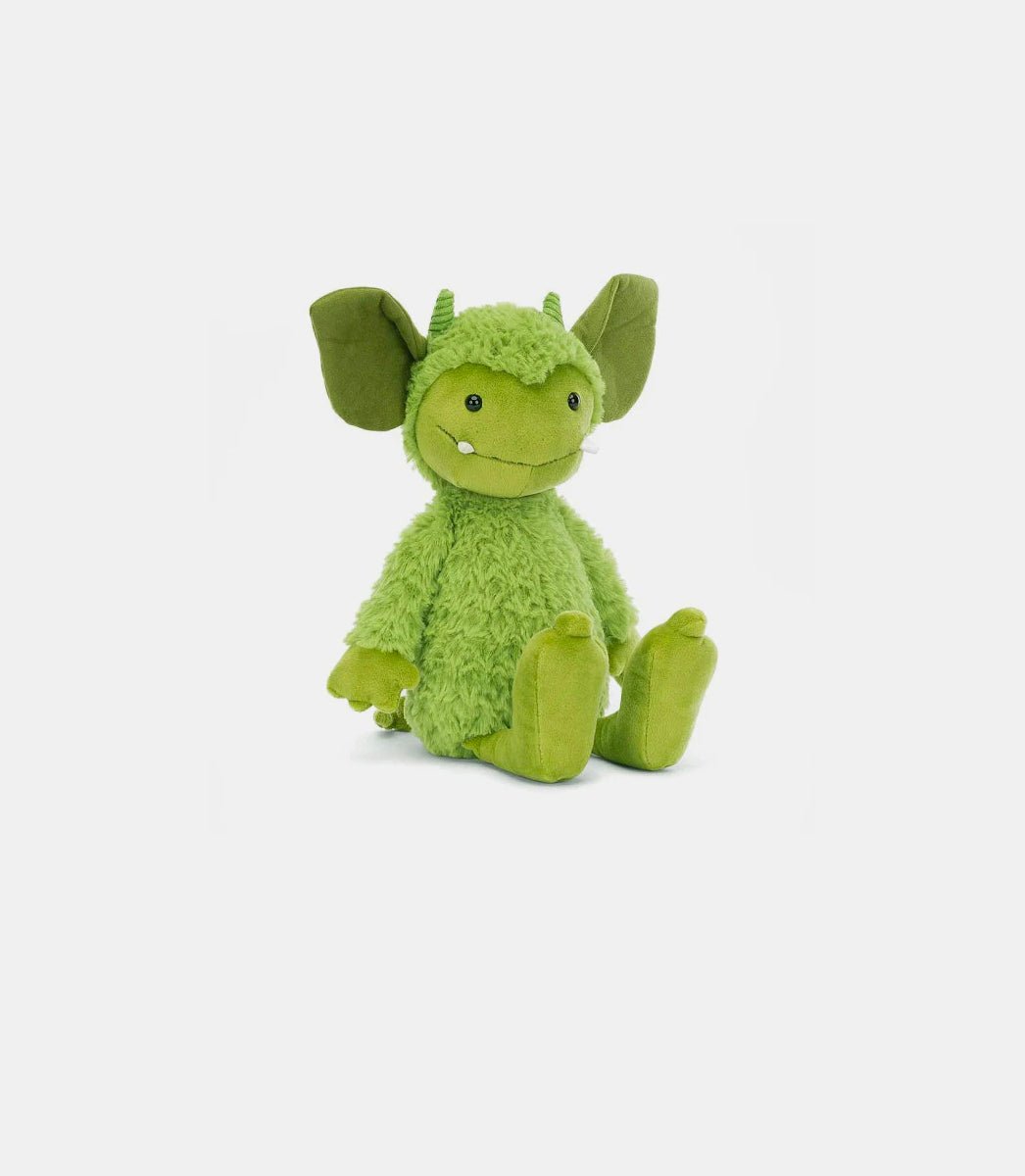 Grizzo gremlinGRIZ3GN - OSJellycat
