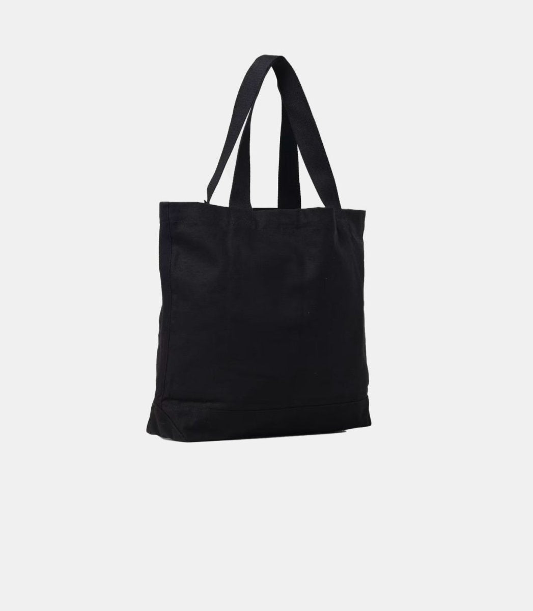 Handwriting tote bag - PWOW05124WW9042 - P199 - OS - Maison kitsuné