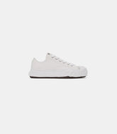 Hank lowA05FW702 - WHITE - FW24 - 36Mihara yasuhiro