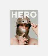 Hero magazine n°35 - luca goodfellow cover 1 - 37387-2 - Hero
