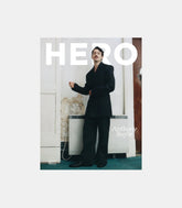 Hero magazine n°36 "anthony boyle"-HERO-36-ANTHONY-BOYLE-OS-Hero