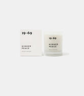 Higher peace bougie900377 - OS19 - 69
