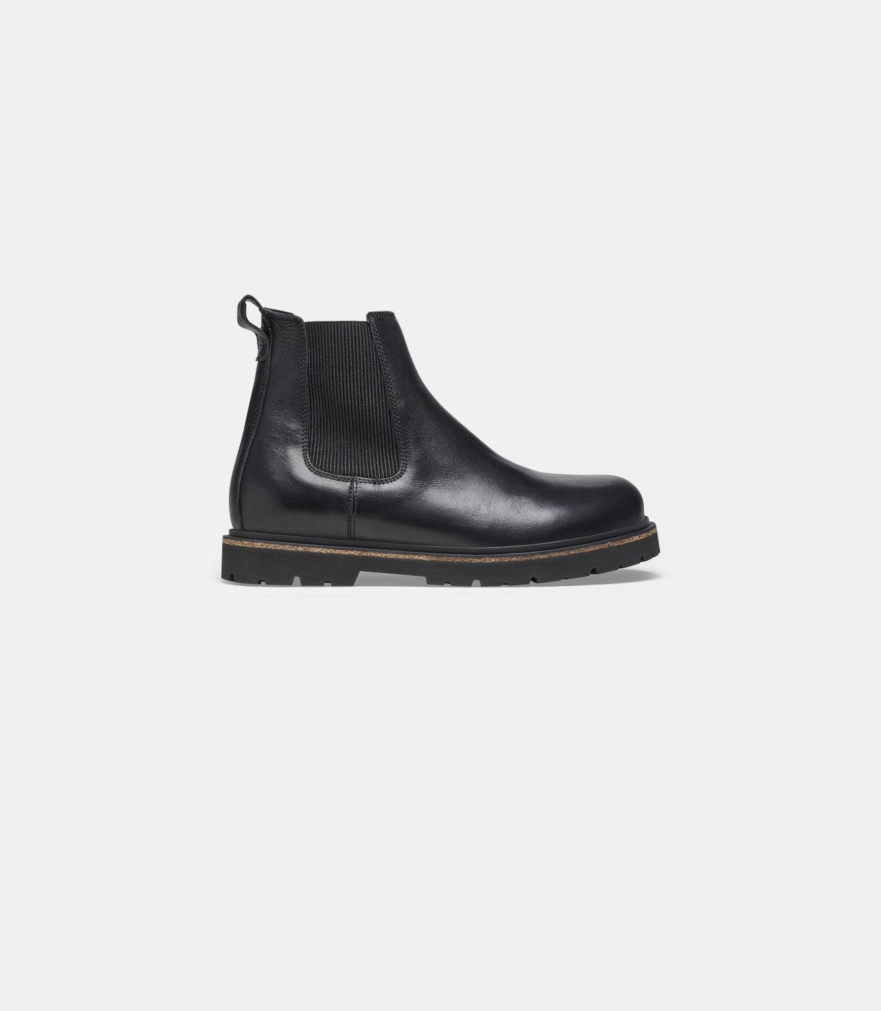 Highwood slip on mid - 1025764-40 - Birkenstock