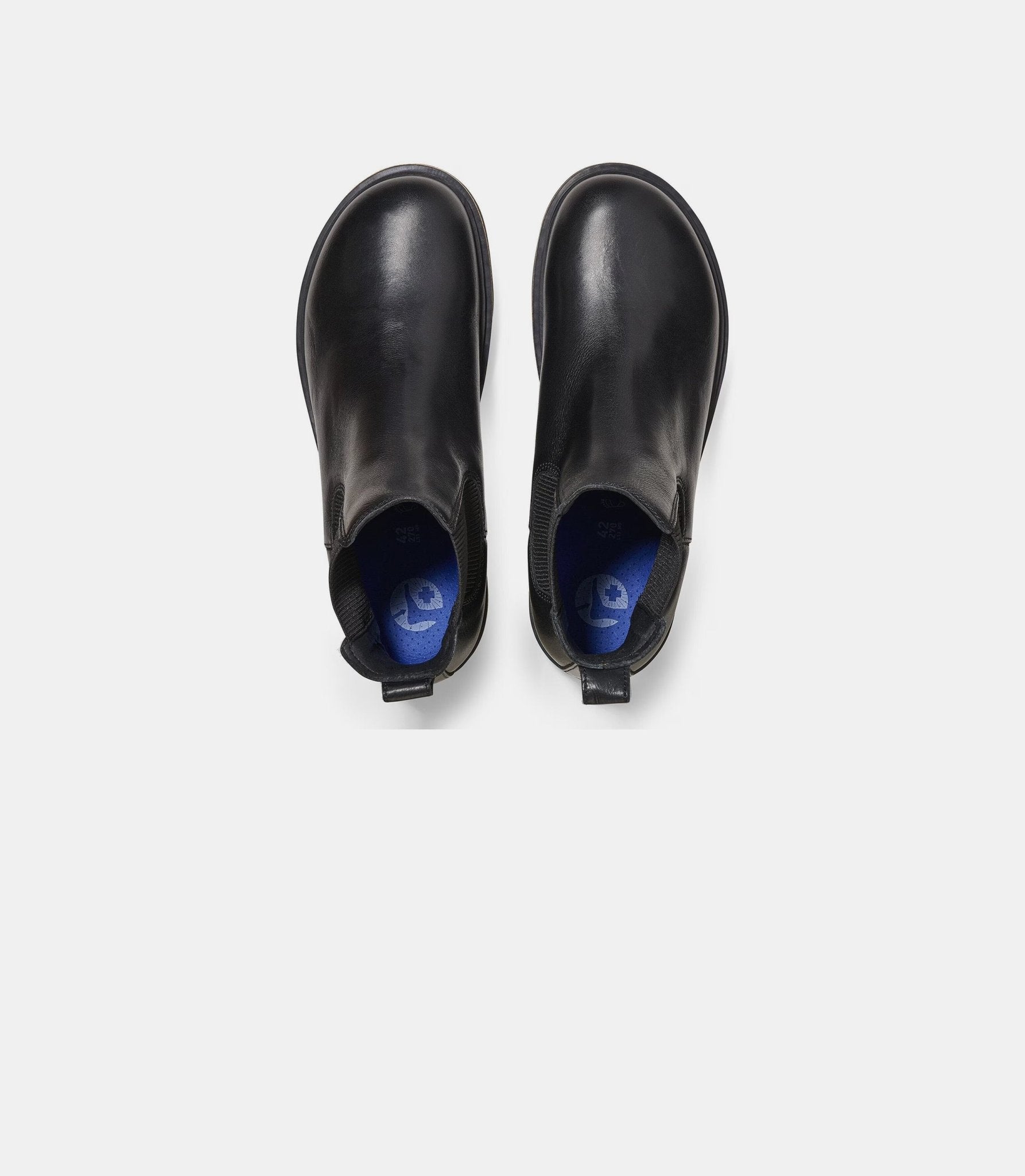 Highwood slip on mid - 1025764-40 - Birkenstock