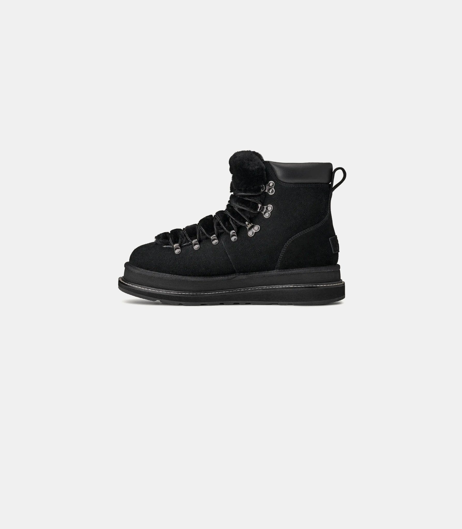 Hiker x ugg - 1178390-CHE-42 - Sacai