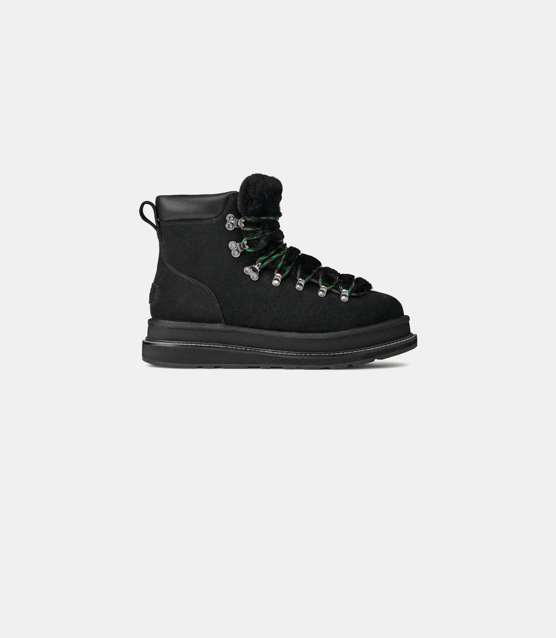 Hiker x ugg - 1178390-CHE-42 - Sacai