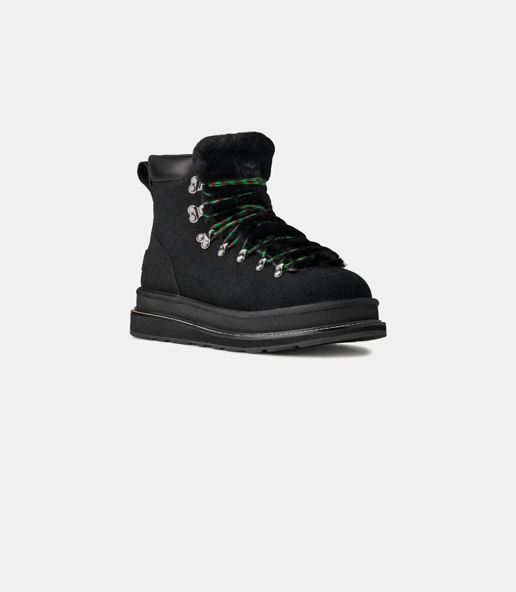 Hiker x ugg - 1178390-CHE-42 - Sacai