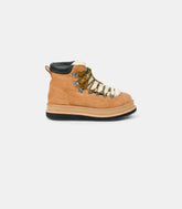 Hiker x ugg - 1178390-CHE-42 - Sacai