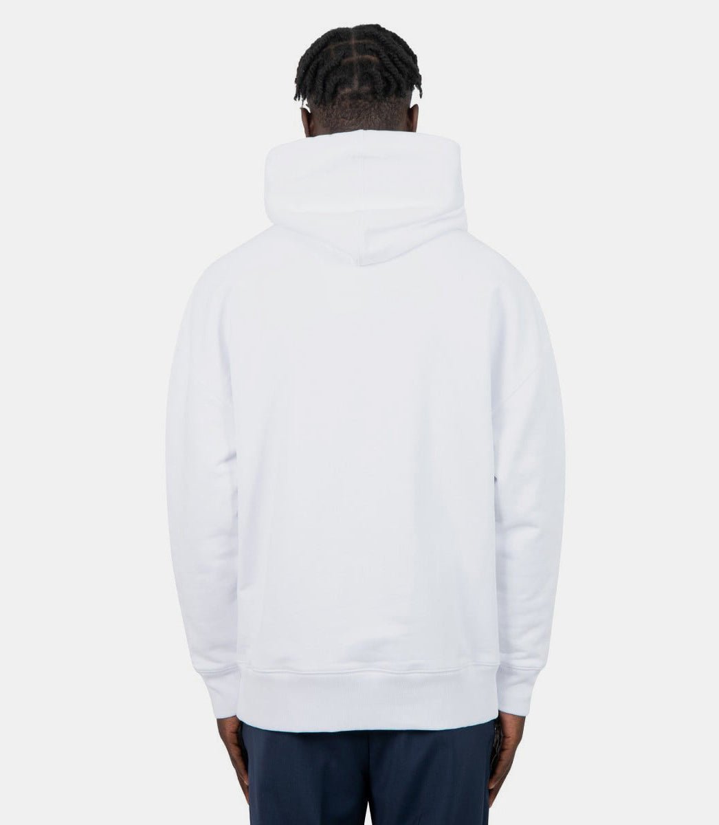 Hooded ami paris franceUSW208 - 747 - 100 - SS23 - XXSAmi