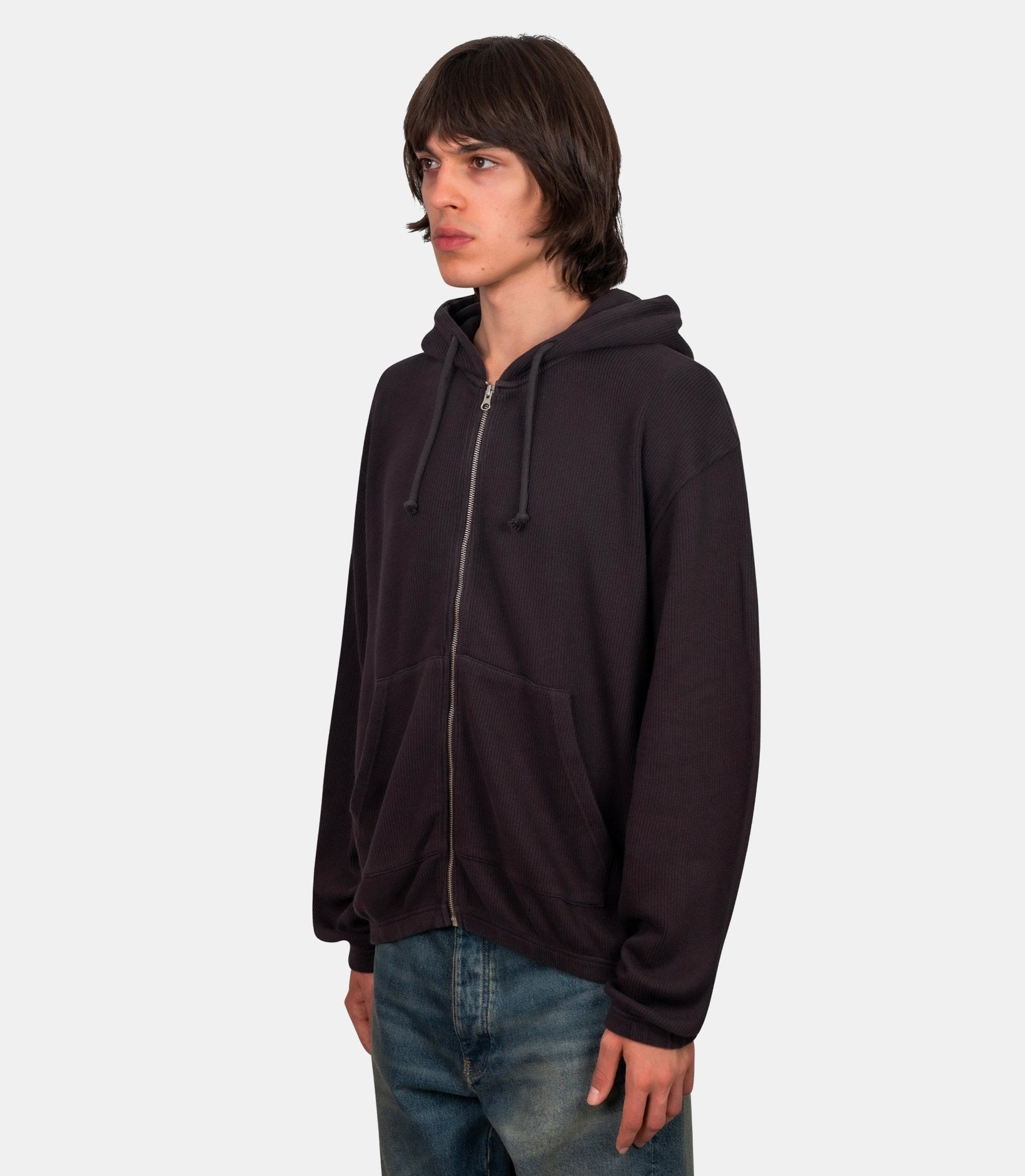 Hoodie 1.0 - AZH - 10 - DB - S - Another aspect