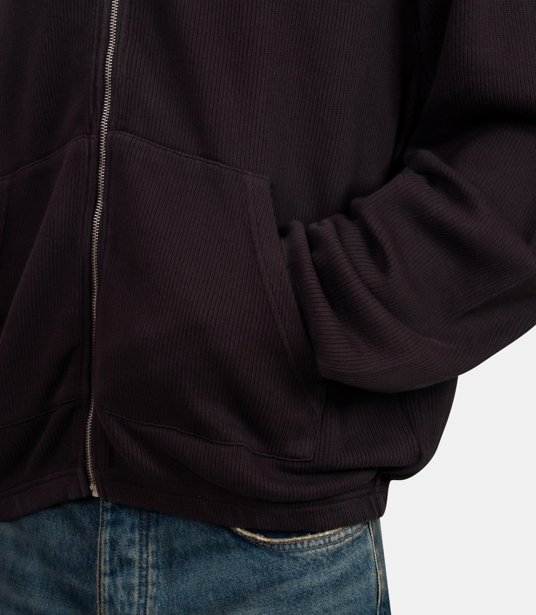 Hoodie 1.0 - AZH - 10 - DB - S - Another aspect