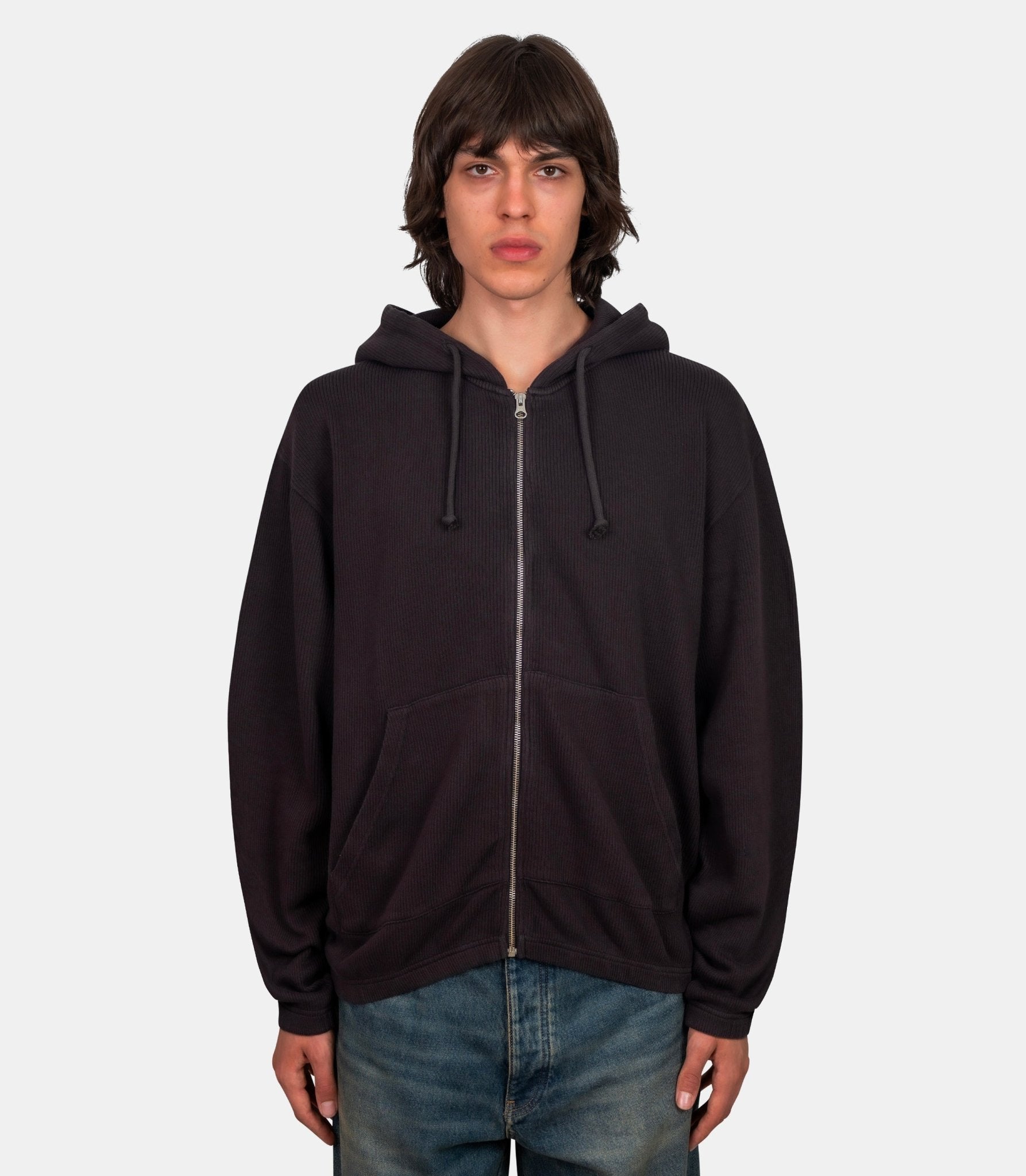 Hoodie 1.0 - AZH - 10 - DB - S - Another aspect