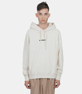 Hoodie à logoJ47GU0002J20010 - 279 - FW24 - SJil sander
