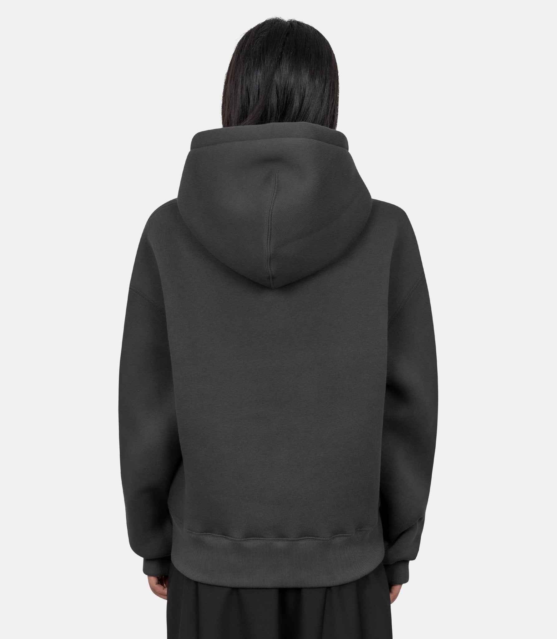 Hoodie ami de coeur - USW756.749.020 - XS - Ami paris