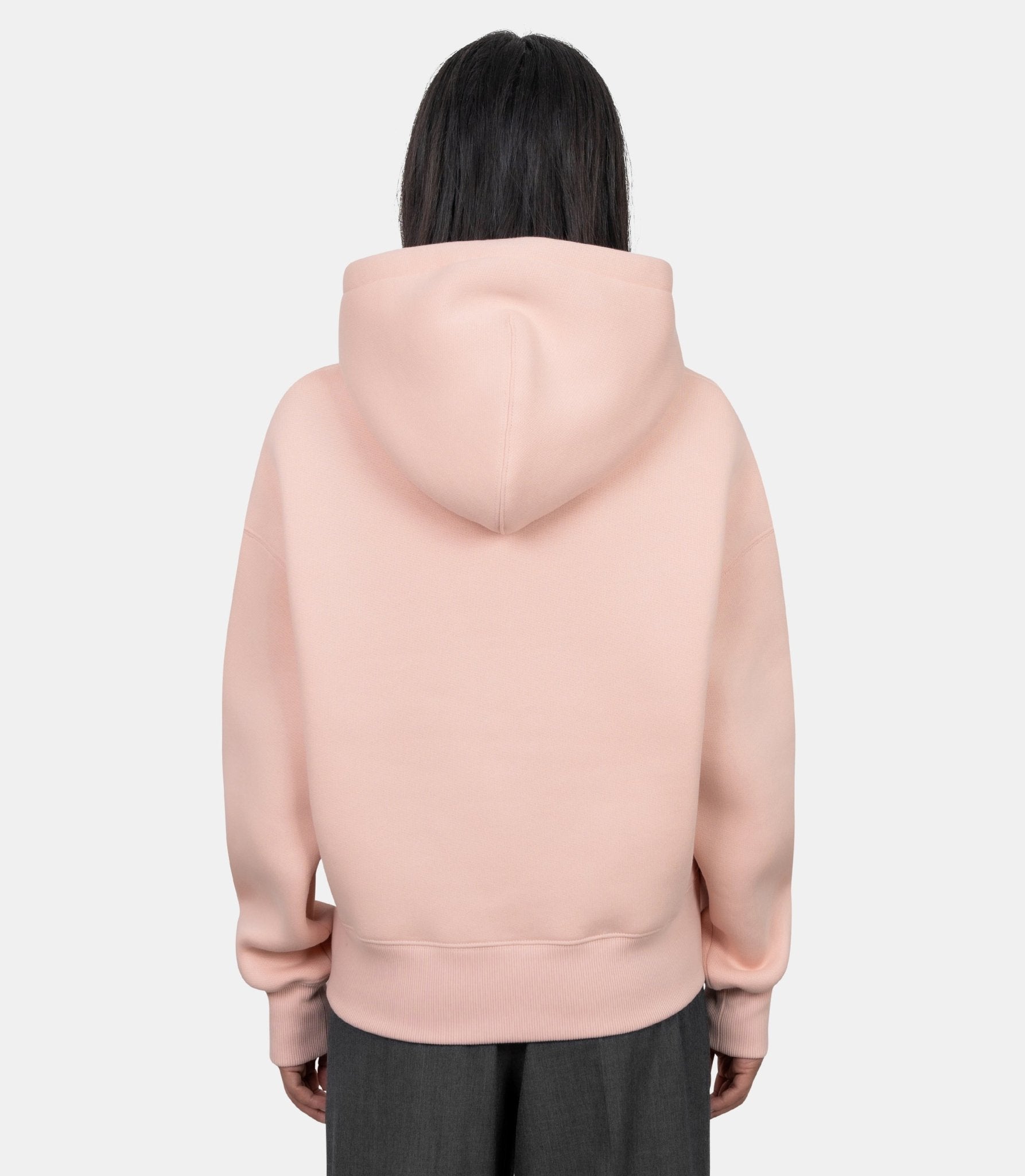 Hoodie ami de coeur - USW756.749.680 - XS - Ami paris