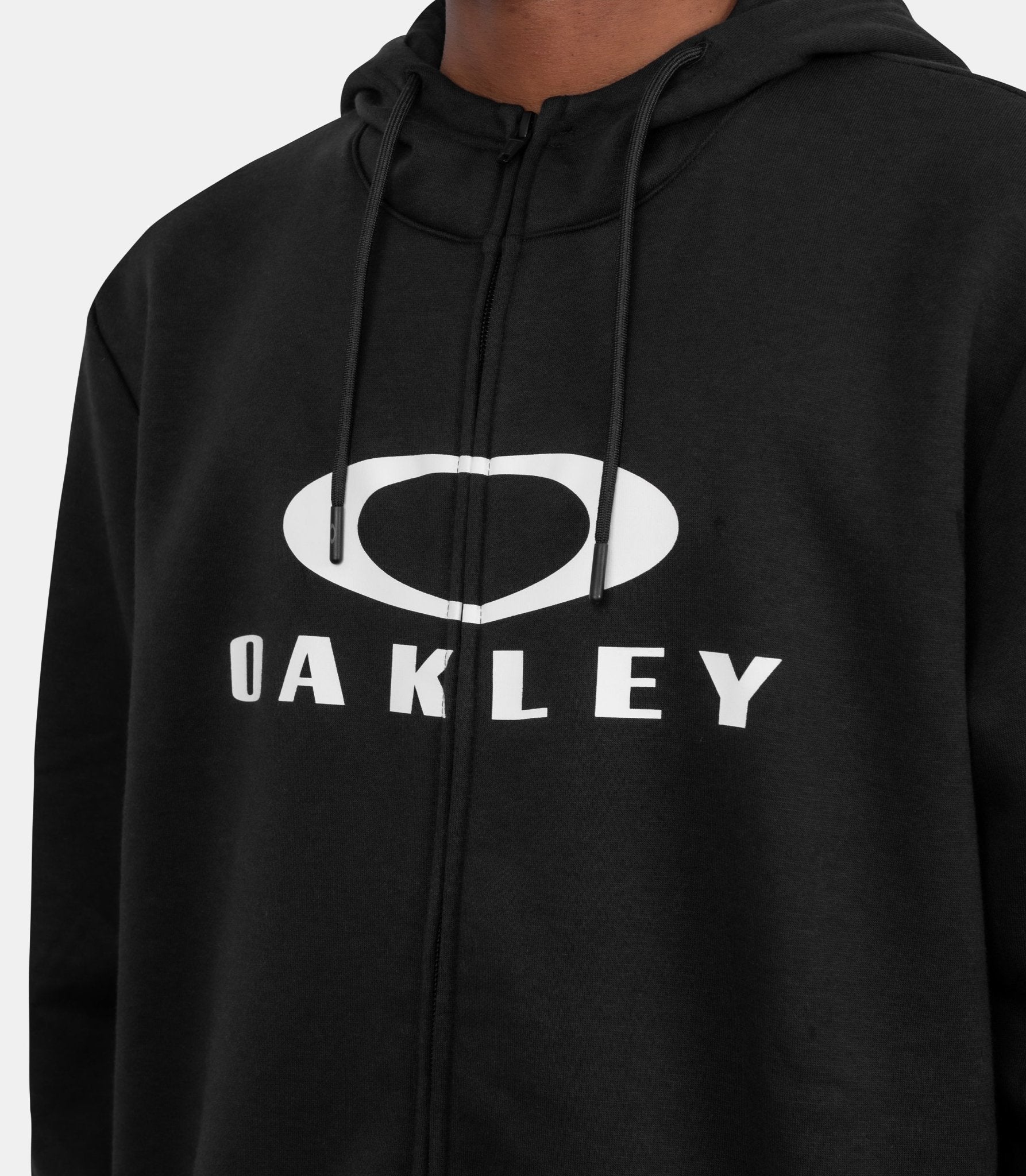 Hoodie bark fz 2.0 - FOA402598-022-M - Oakley